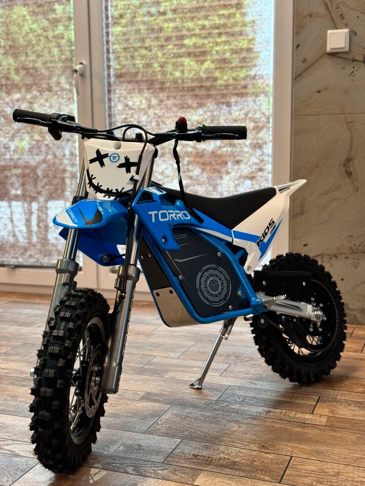 TORROT MX 1 SALE✅ Garantie 2199€ NEU  no. ktm hvr ycf pw ttr in Hofbieber