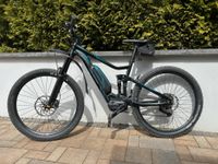 E-Bike (Fully) Merida eOne 20 Twenty 500 27,5“ RH44/M, 1A-Zustand Hessen - Wehrheim Vorschau