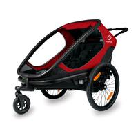 Hamax outback Fahrradanhäner / Kinderwagen Berlin - Mitte Vorschau