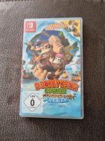 Donkey kong country tropical freeze switch Wuppertal - Vohwinkel Vorschau