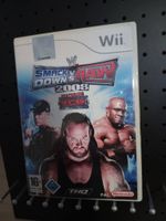 Smack Down vs. Raw 2008, Nintendo Wii Nordrhein-Westfalen - Blomberg Vorschau