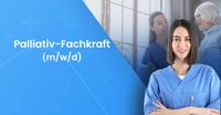 Palliativ-Fachkraft (m/w/d) - Kursana Schwedt Schleswig-Holstein - Norderstedt Vorschau