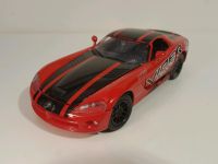 Motor Max Dodge Viper SRT 10 Modellauto Bayern - Deuerling Vorschau