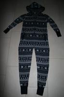 NEU S.Oliver Overall Gr. 38 kuschelig Couch hygge wohlfühlen Nordrhein-Westfalen - Ascheberg Vorschau