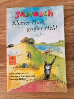 Janosch - Kleiner Hase, großer Held - Buch Hessen - Büttelborn Vorschau