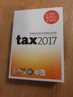 Tax 2017 Steuersoftware Hessen - Riedstadt Vorschau