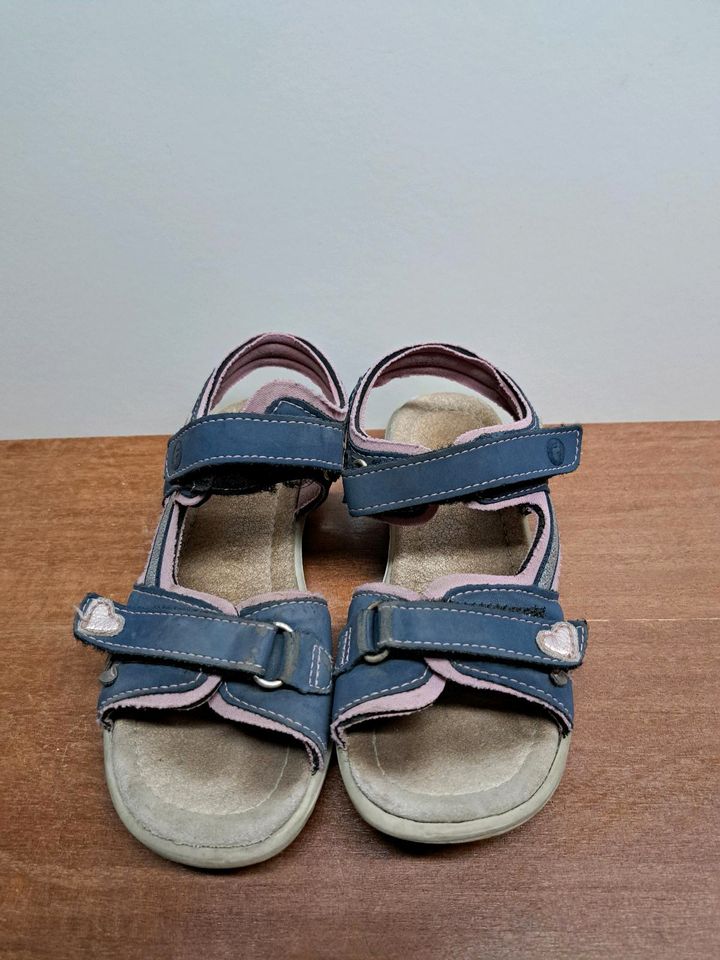 Sandalen Ricosta Größe 30 in Karlsruhe