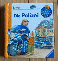 Wieso weshalb warum Junior ‚Die Polizei‘ Niedersachsen - Schnega Vorschau