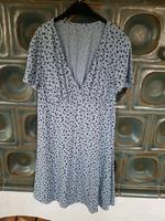 Sommerkleid gr L 40/42 Hessen - Rüsselsheim Vorschau
