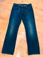 Tommy Hilfiger Jeans Mercer Straight Fit 32/34 neu Hose Herren Köln - Nippes Vorschau