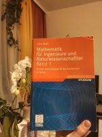 Papula Mathematik für Ingenieure und Naturwissenschaftler Band 1 Saarbrücken-Mitte - Alt-Saarbrücken Vorschau