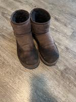 Ugg Boots! Niedersachsen - Hameln Vorschau