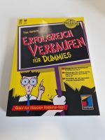 Erfolgreich verkaufen für Dummies - TOM Hopkins Bayern - Breitengüßbach Vorschau