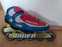 Bauer speed skates EU 45 Bayern - Augsburg Vorschau