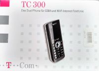 Telekom TC300, das Handy für VOIP und Mobilfunk, Sammlerstück Hessen - Gudensberg Vorschau