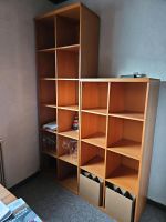 Wohnzimmer Schrank/ Vitrine Nordrhein-Westfalen - Finnentrop Vorschau