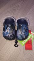 Clogs Crocs Starwars Gr. 22-23 Brandenburg - Rüdersdorf Vorschau