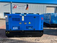 Notstromaggregat Cummins 100 KVA Stromerzeuger 100 KVA Schleswig-Holstein - Kropp Vorschau