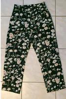 Opus Hose, Stoffhose Matuko Flower,Gr.36/ S, NP:70€ Baden-Württemberg - Bad Rappenau Vorschau
