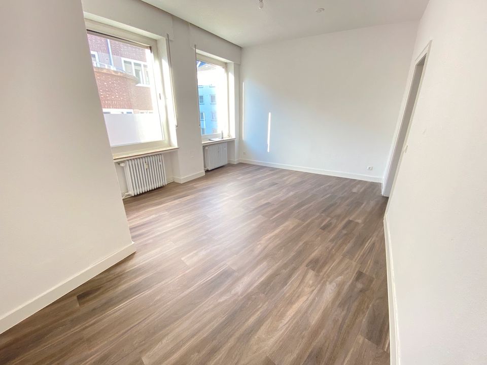 Renovierte City Wohnung Dortmund in Dortmund