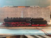 Dampflok Märklin H0 digital (44 308) Niedersachsen - Nörten-Hardenberg Vorschau