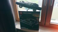 LEGO TECHNIC 42111 DODGE CHARGER (Fast & Furious) INKL. OVP Rheinland-Pfalz - Warmsroth Vorschau