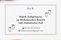 Mobile Fußpflege Nordrhein-Westfalen - Weeze Vorschau