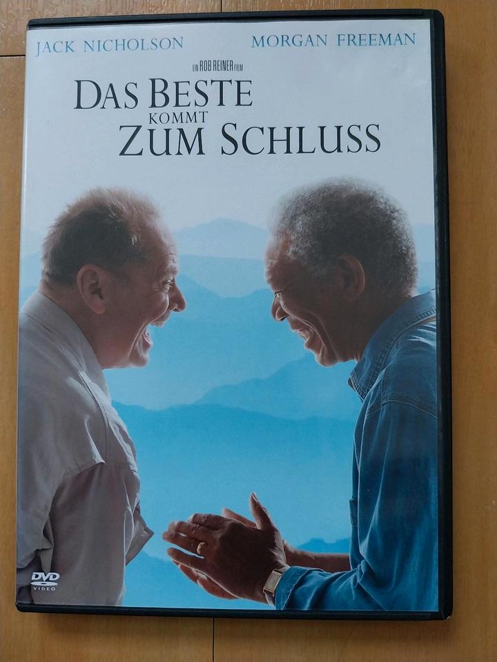 DVD Set 4 Hochzeiten & 1 Todesfall * Das Beste kommt zum Schluss in Jork