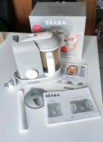 Beaba Babycook 4-in-1 Babynahrungszubereiter Nordrhein-Westfalen - Oelde Vorschau