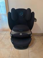 Cybex Gold Pallas S fix 6-36 kg Baden-Württemberg - Lauchheim Vorschau