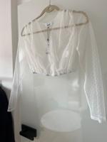 Limberry Bluse Molly Größe S - neu Bayern - Selb Vorschau