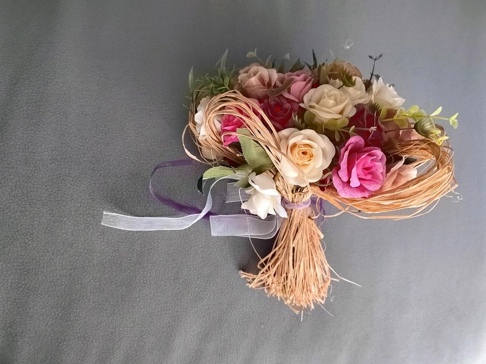 Blumenstrauß für Hochzeit / Verlobung /Feier in Baden-Württemberg -  Ostfildern | eBay Kleinanzeigen ist jetzt Kleinanzeigen