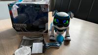 Teksta Hund Roboter Elektronisch App Programmieren Kinder Nordrhein-Westfalen - Stadtlohn Vorschau
