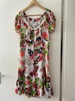 S,Oliver Kleid ,Luftig ,romantisch ,Größe 38 (M) Nordrhein-Westfalen - Leverkusen Vorschau