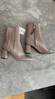 Stiefeletten Zara Nordrhein-Westfalen - Solingen Vorschau