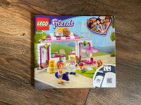 Lego Friends Heartlake City Waffelhaus Ludwigslust - Landkreis - Ludwigslust Vorschau