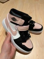 Nike Air Jordan Sneaker Schuhe Rosa Rose Niedersachsen - Freden Vorschau