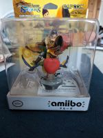 Qurupeco und Dan Amiibo Niedersachsen - Lüneburg Vorschau