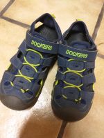 Dockers Sandalen Größe 37. Baden-Württemberg - Mühlhausen-Ehingen Vorschau