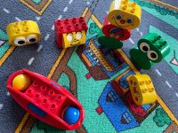 Lego Duplo Kleinkind Spielzeug + Primo Greifling Nordrhein-Westfalen - Verl Vorschau