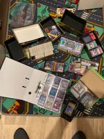 Yu Gi Oh Karten Sammlung Brandenburg - Wittenberge Vorschau