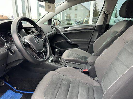 Volkswagen Golf 7 Variant 1.5 TSI R-LINE*LED*NAVI*KAMERA*AC in Wendlingen am Neckar