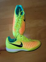 Fußball Schuhe Halle, Nike Gr.28,5 Bayern - Huglfing Vorschau