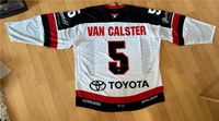 Original GameWorn Auswärtstrikot #5 Robin Van Calster 2021/22 KEC Innenstadt - Köln Altstadt Vorschau