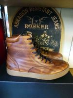 MOTORRAD SNEAKER ROKKER CITY SNEAKER BROWN (41,42) Bayern - Neureichenau Vorschau