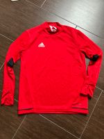 Adidas Langarmshirt Sportshirt Gr. 140 Sachsen - Ottendorf-Okrilla Vorschau