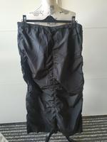 H&M divided Rock Maxirock schwarz Schlitz M Neu Bayern - Hallstadt Vorschau