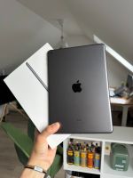 Apple iPad 9 Generation Wie Neu (10,2 " Space Grau, 64 GB) Köln - Porz Vorschau