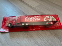 Coca-Cola Weihnachtstruck Modellauto OVP neuwertig Santa Claus Bayern - Neunkirchen am Sand Vorschau