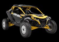 Can Am Maverick R XRS Smart Shox 7 Gang DCT - AKTION !!! Sachsen - Delitzsch Vorschau